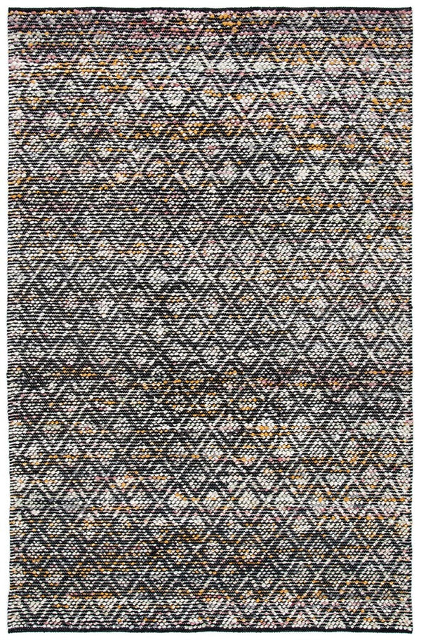 Safavieh Natura 615 Hand Woven 70% Wool and 30% Cotton Rug NAT615Z-8
