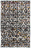 Safavieh Natura 615 Hand Woven 70% Wool and 30% Cotton Rug NAT615Z-8