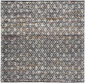 Safavieh Natura 615 Hand Woven 70% Wool and 30% Cotton Rug NAT615Z-8