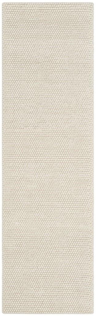 Safavieh Natura 620 Hand Woven 80% Wool and 20% Cotton Rug NAT620A-8SQ