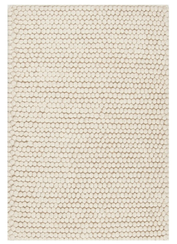 Safavieh Natura 620 Hand Woven 80% Wool And 20% Cotton Rug NAT620A-8R