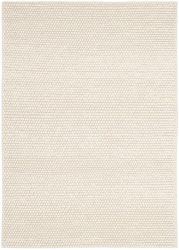 Safavieh Natura 620 Hand Woven 80% Wool and 20% Cotton Rug NAT620A-8SQ
