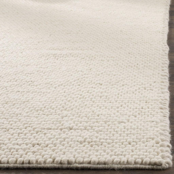 Safavieh Natura 620 Hand Woven 80% Wool And 20% Cotton Rug NAT620A-8R