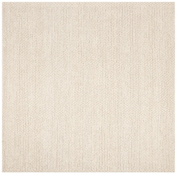 Safavieh Natura 620 Hand Woven 80% Wool And 20% Cotton Rug NAT620A-8R