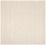 Safavieh Natura 620 Hand Woven 80% Wool And 20% Cotton Rug NAT620A-8R