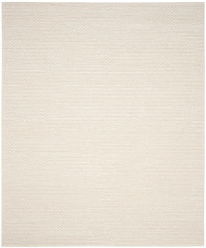 Safavieh Natura 620 Hand Woven 80% Wool And 20% Cotton Rug NAT620A-8R