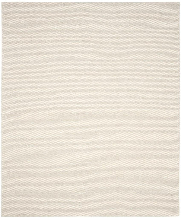 Safavieh Natura 620 Hand Woven 80% Wool and 20% Cotton Rug NAT620A-8SQ