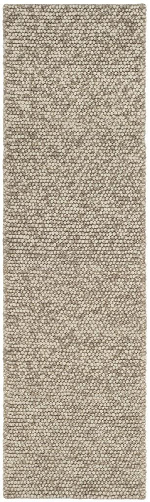 Safavieh Natura 620 Hand Woven 80% Wool and 20% Cotton Rug NAT620B-8R