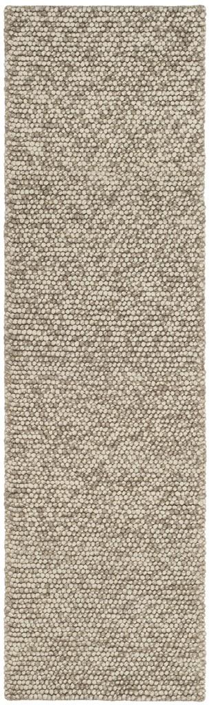 Safavieh Natura 620 Hand Woven 80% Wool and 20% Cotton Rug NAT620B-8R