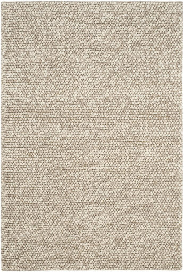Safavieh Natura 620 Hand Woven 80% Wool and 20% Cotton Rug NAT620B-8R