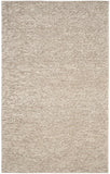 Safavieh Natura 620 Hand Woven 80% Wool and 20% Cotton Rug NAT620B-8R