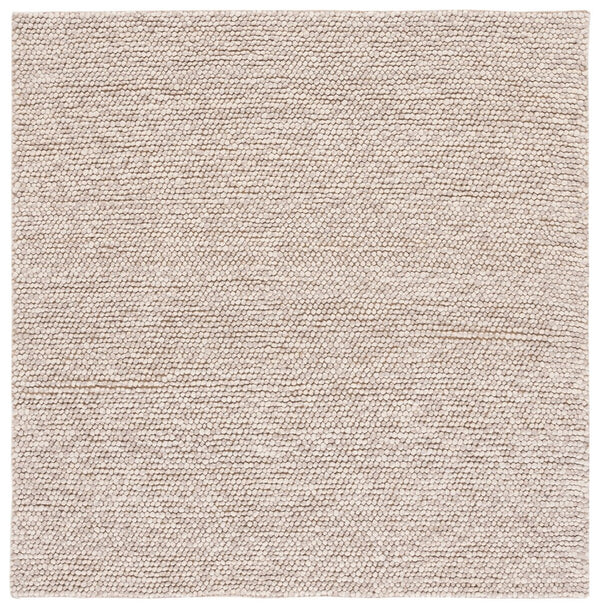 Safavieh Natura 620 Hand Woven 80% Wool and 20% Cotton Rug NAT620B-8R