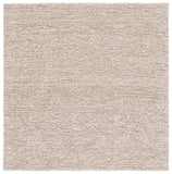 Safavieh Natura 620 Hand Woven 80% Wool and 20% Cotton Rug NAT620B-8R