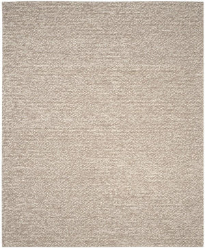 Safavieh Natura 620 Hand Woven 80% Wool and 20% Cotton Rug NAT620B-8R