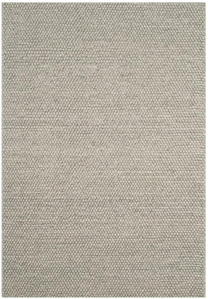 Safavieh Natura 620 Hand Woven 80% Wool and 20% Cotton Rug NAT620C-4R