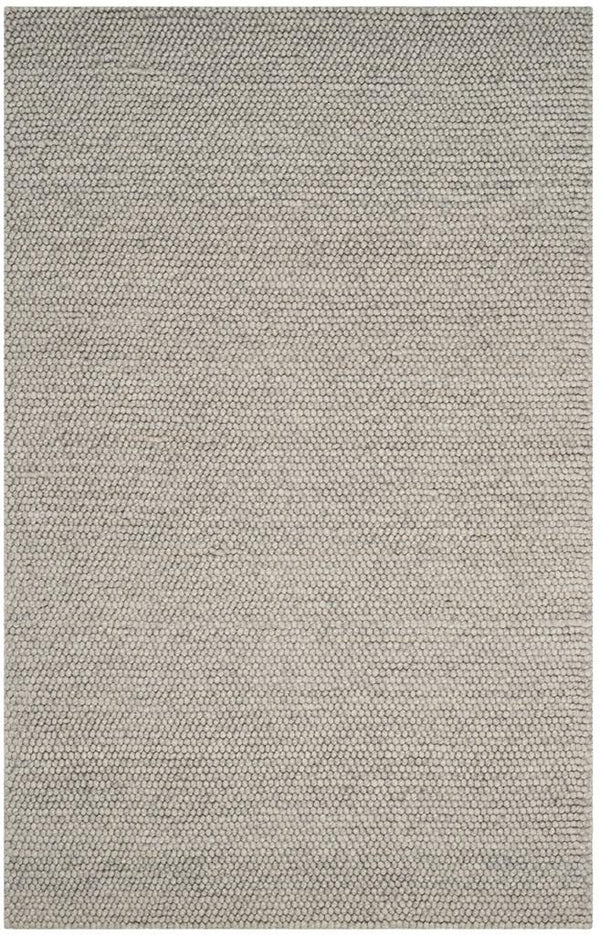 Safavieh Natura 620 Hand Woven 80% Wool And 20% Cotton Rug NAT620C-8SQ