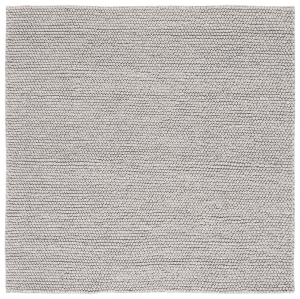 Safavieh Natura 620 Hand Woven 80% Wool and 20% Cotton Rug NAT620C-4R