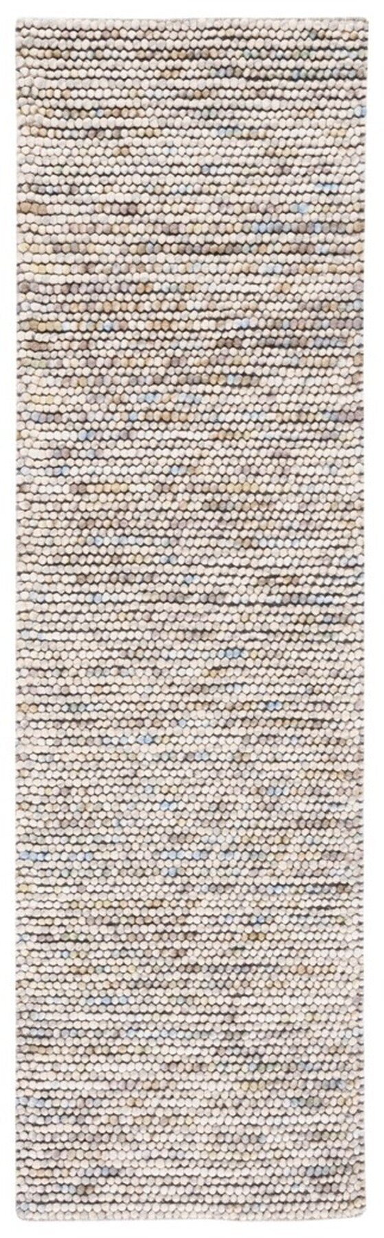 Safavieh Natura 620 Hand Woven 80% Wool And 20% Cotton Rug NAT620D-9