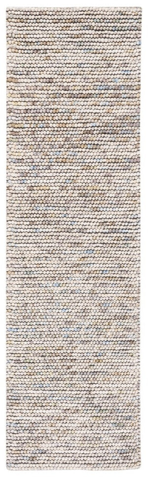 Safavieh Natura 620 Hand Woven 80% Wool and 20% Cotton Rug NAT620D-6SQ