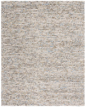Safavieh Natura 620 Hand Woven 80% Wool and 20% Cotton Rug NAT620D-6SQ