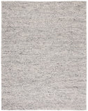 Safavieh Natura 620 Hand Woven 80% Wool and 20% Cotton Rug NAT620G-6SQ