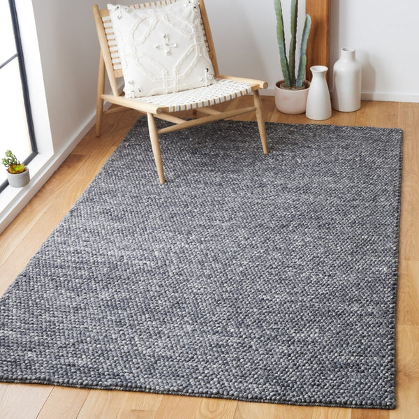 Safavieh Natura 620 Hand Woven 80% Wool and 20% Cotton Rug NAT620H-6SQ