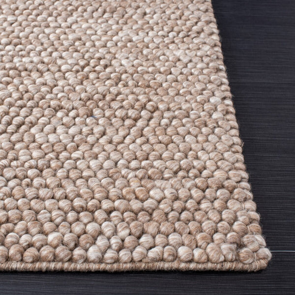 Safavieh Natura 620 Hand Woven 80% Wool And 20% Cotton Rug NAT620T-9