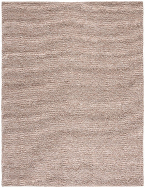 Safavieh Natura 620 Hand Woven 80% Wool and 20% Cotton Rug NAT620T-6SQ