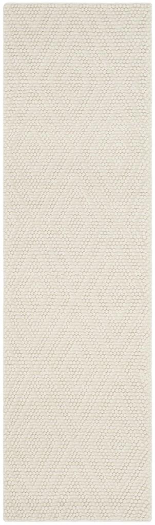 Safavieh Natura 623 Hand Woven 80% Wool And 20% Cotton Rug NAT623A-2R