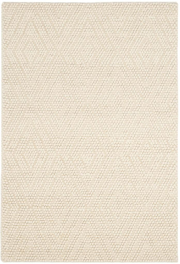 Safavieh Natura 623 Hand Woven 80% Wool And 20% Cotton Rug NAT623A-2R