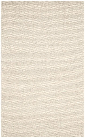 Safavieh Natura 623 Hand Woven 80% Wool And 20% Cotton Rug NAT623A-2R