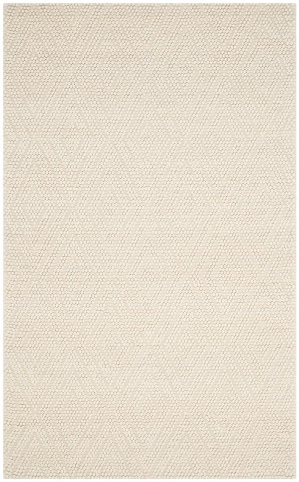 Safavieh Natura 623 Hand Woven 80% Wool And 20% Cotton Rug NAT623A-2R