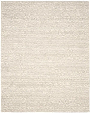 Safavieh Natura 623 Hand Woven 80% Wool And 20% Cotton Rug NAT623A-2R