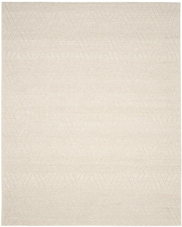 Safavieh Natura 623 Hand Woven 80% Wool And 20% Cotton Rug NAT623A-2R