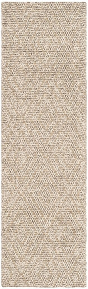 Safavieh Natura 623 Hand Woven 80% Wool And 20% Cotton Rug NAT623B-3
