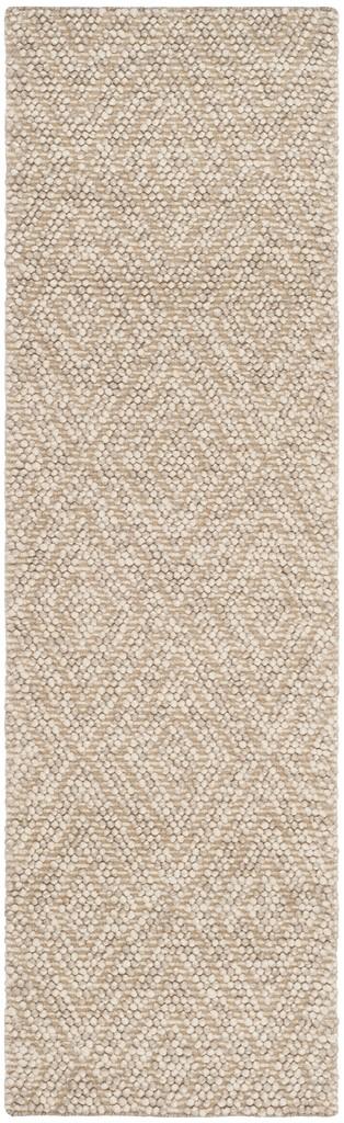 Safavieh Natura 623 Hand Woven 80% Wool And 20% Cotton Rug NAT623B-3