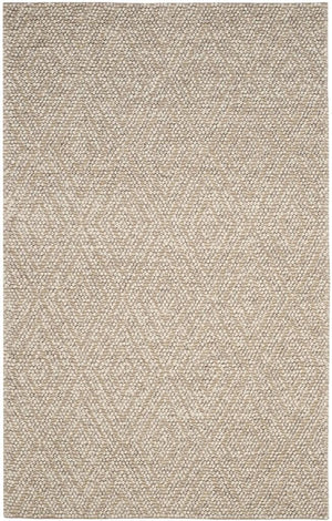 Safavieh Natura 623 Hand Woven 80% Wool And 20% Cotton Rug NAT623B-3