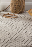 Safavieh Natura NAT623 Hand Woven Rug