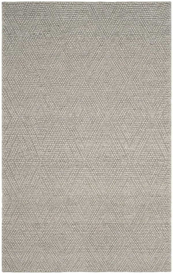 Safavieh Natura 623 Hand Woven 80% Wool And 20% Cotton Rug NAT623C-9