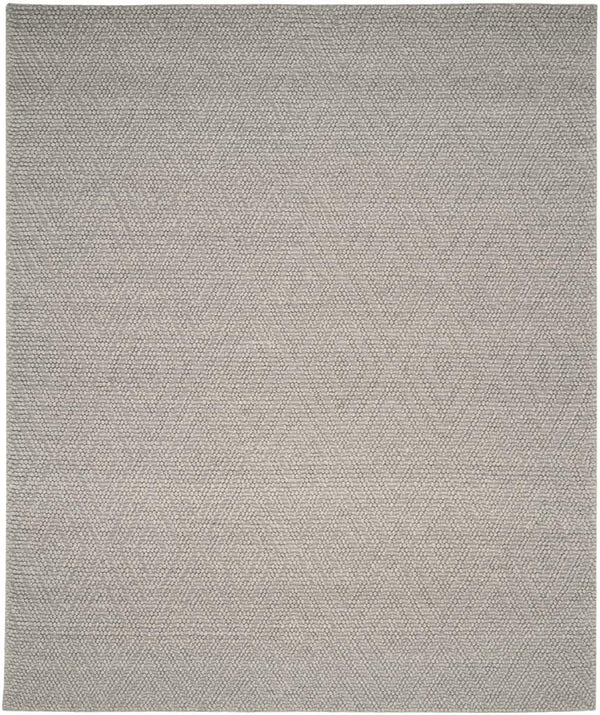 Safavieh Natura 623 Hand Woven 80% Wool And 20% Cotton Rug NAT623C-9