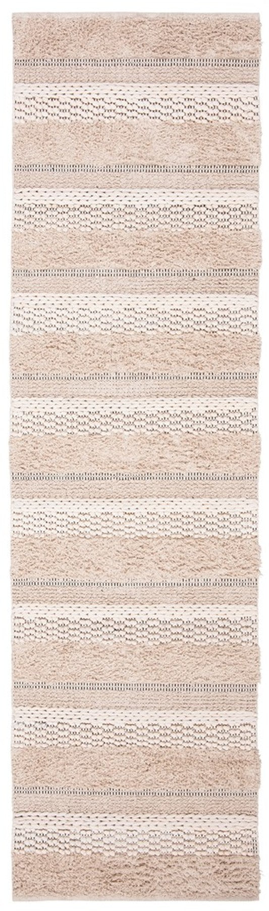Safavieh Natura 651 Hand Woven Cotton Rug NAT651A-6SQ
