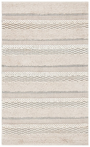 Safavieh Natura 651 Hand Woven Cotton Rug NAT651A-6SQ