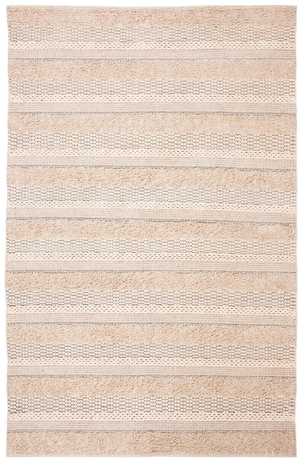 Safavieh Natura 651 Hand Woven 100% Cotton Rug NAT651A-4