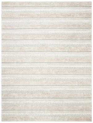 Safavieh Natura 651 Hand Woven Cotton Rug NAT651A-6SQ