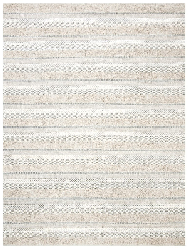 Safavieh Natura 651 Hand Woven Cotton Rug NAT651A-6SQ