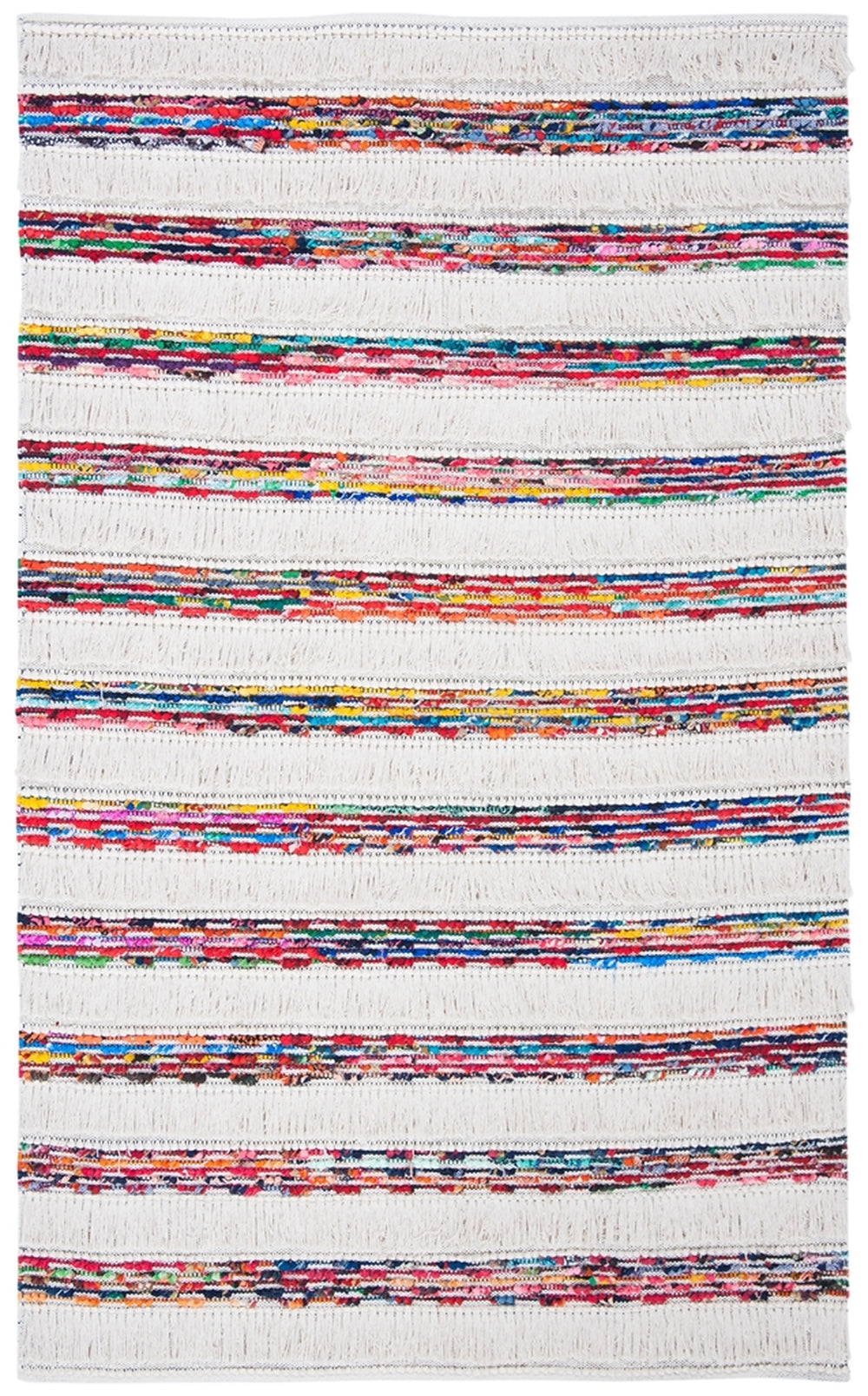 Safavieh Natura NAT654 Hand Woven Rug