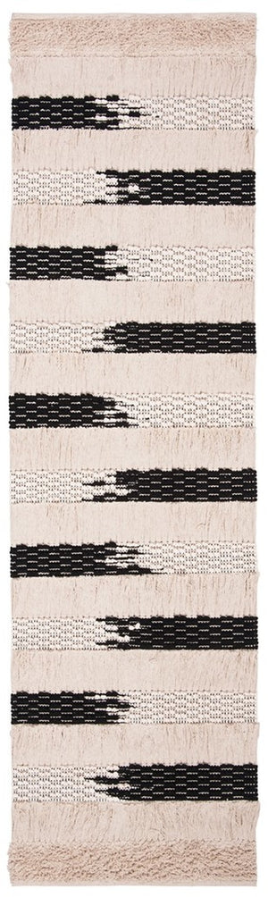 Safavieh Natura 655 Hand Woven 100% Cotton Rug NAT655A-4