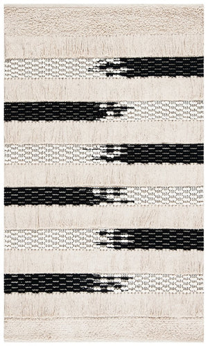 Safavieh Natura 655 Hand Woven 100% Cotton Rug NAT655A-4