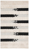 Safavieh Natura 655 Hand Woven Cotton Rug NAT655A-6SQ