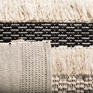 Safavieh Natura 655 Hand Woven 100% Cotton Rug NAT655A-4